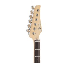 Suhr Classic S IDM/R Hss Used Electric Guitar