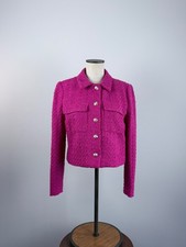 Rachel Zoe Pink Blazer