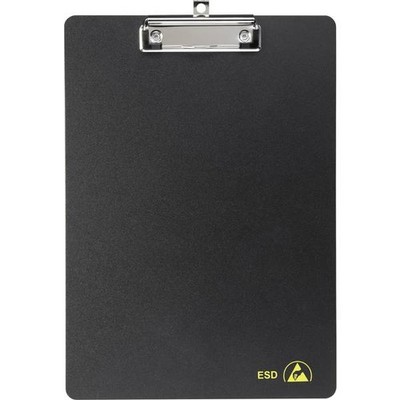 A4-317225 ESD Notepad 1pc Black (L x W) 317mm x 225mm