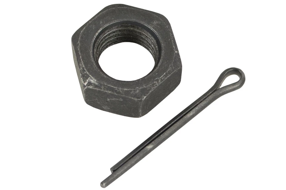 Conjunto de brazo de control de suspensión y rótula Mevotech CMS30111 para 99-02 G20 Foto 4 de 4