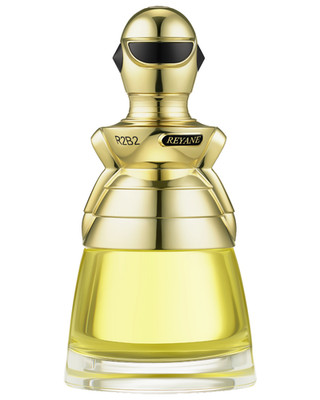 Reyane Tradition R2B2 - AI for women Eau de Parfum 100 ml
