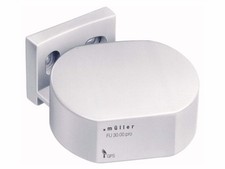 Müller FU-30.00-برو GPS-Zeit Time Receiver DCF Wall حامل IP54 (جديد في العلبة)