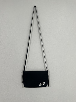 Nike NSW Futura Sportswear Crossover Bag Backpack Tech ACG Air Max Unisex Jordan