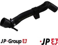JP Group 1114316300 KüHlerschlauch Schlauch KüHlwasser
