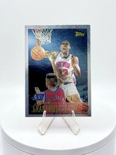 Grant Hill #100 Prices | 1996 Topps | Basketball Cards