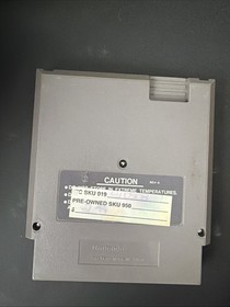 Talking Super Jeopardy (Nintendo NES, 1991) Cartridge Only 