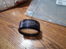 Thorlabs 	 AC508-075-A-ML	f=75 mm, Ø2" Achromatic Doublet, SM2-Threaded Mount, A