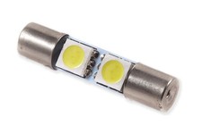 Diode Dynamics DD0049S SMF2 Cool White Bulb