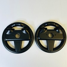 Orzly Steering Wheels for Nintendo Switch Con...
