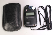 [Mint] Sekonic L-308S Flashmate Light Exposur...