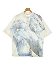 JW Anderson Polo Shirts White L 2200599290365