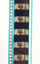 MAMMA MIA. 2008. . 35mm. Film Cell Strip