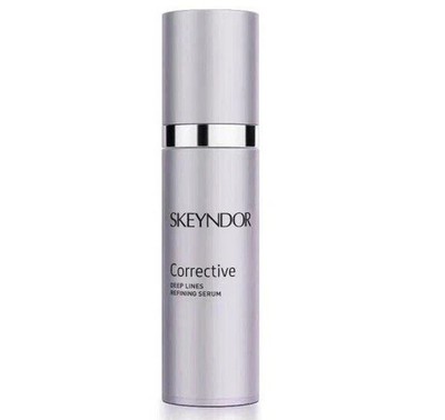 Serum Refinador Arrugas Deep Lines Refining Serum 30ML Corrective Skeyndor