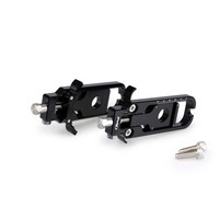 Puig Kettenspanner Honda CB500 Hornet 24-25 Schwarz