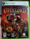 Overlord - Microsoft Xbox 360 - Complete
