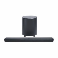 Image of JBL BAR 500MK2 5.1 Channel Soundbar System with Dolby Atmos