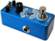 DEPUTY-MARSHALPlexi Style Distortion Pedal