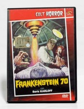 Frankenstein 70 (DVD) Boris Karloff Don 'Red' Barry Jana Lund (UK IMPORT)