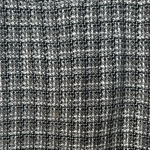 Banana Republic Multicolor Textured Tweed Pencil Skirt Academia Feminine Sz 6 - Picture 3 of 7