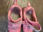 Vintage Size 6 - Disney Moana Girls' Light Up Sneakers — photo 4