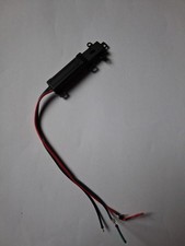 PECO PL-11 Side mounted point motor