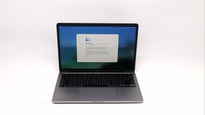 Apple Macbook Pro 13'' i7-1068NG7 16GB 512GB - Fair READ DESC