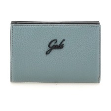 Portafoglio in pelle Donna Gabs GMONEY14 Aloe