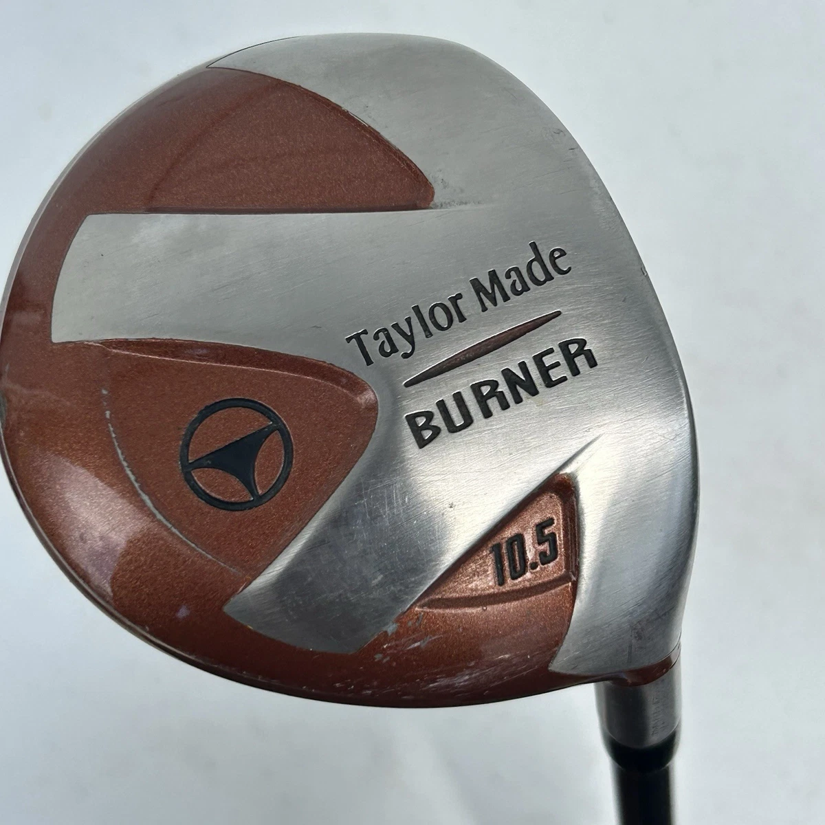 Taylormade Burner Shaft In Golf Clubs for sale | eBay