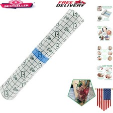 10" x 2 Yard Tattoo Aftercare Bandage - Waterproof Breathable Protection