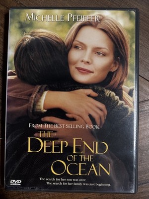 The Deep End of the Ocean (DVD, 1999)