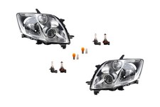 Ampoule Toyota AURIS