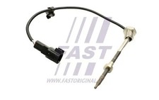 Abgastemperatursensor FT80250 FAST für FORD TRANSIT CUSTOM V362 Kasten