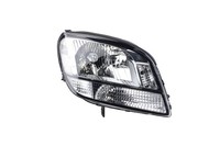 Scheinwerfer Passend FüR Chevrolet Orlando 02/11- H4 Rechts Beifahrerseite