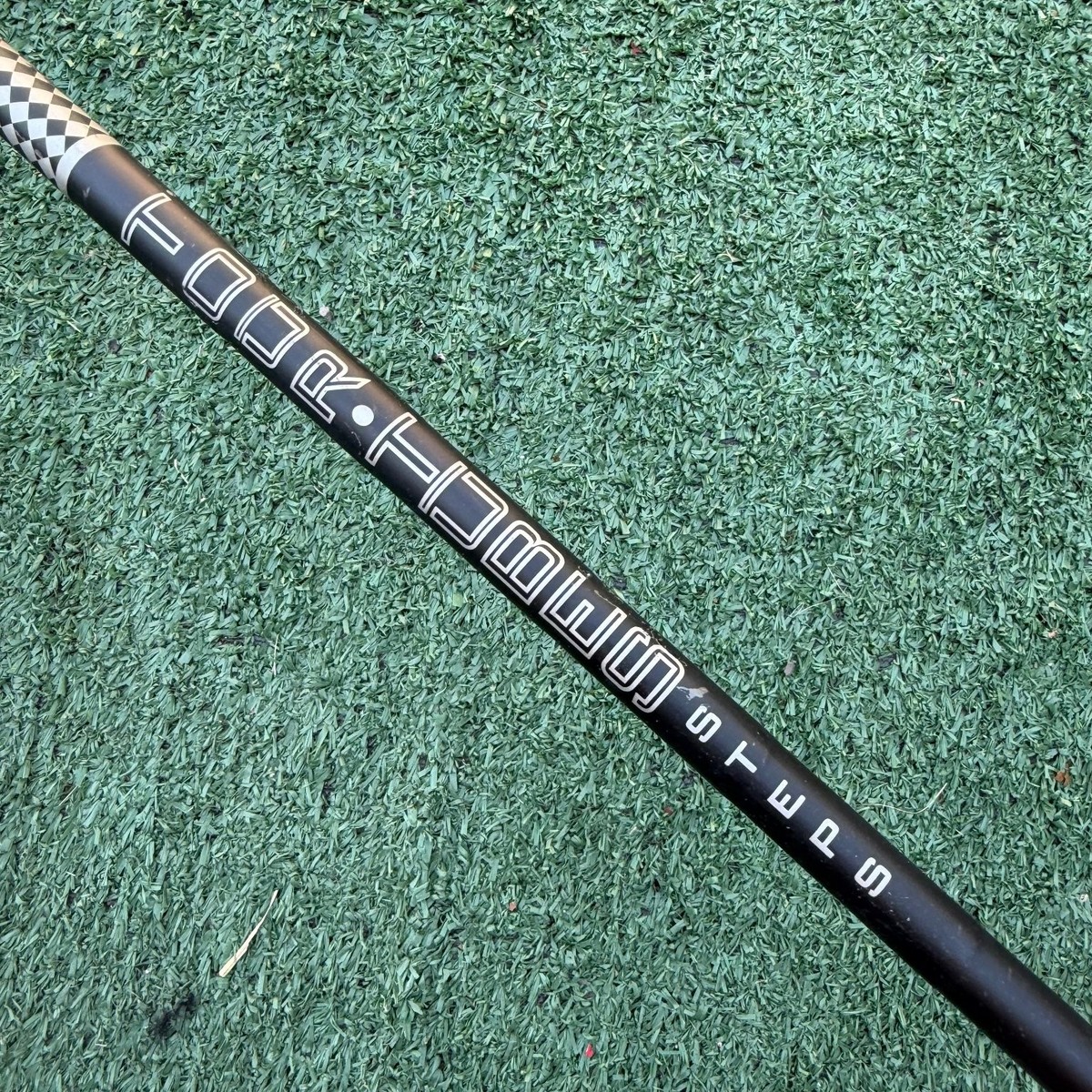BANG BANG-O-MATIC Driver Metal Graphite Shaft FA System 9° Golf