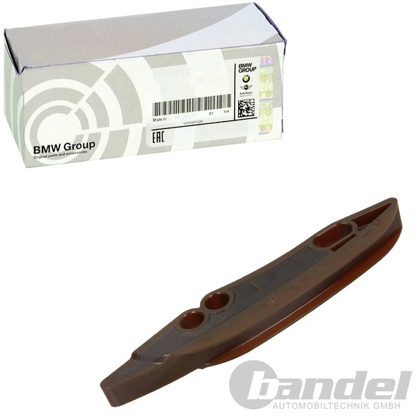 Original BMW Gleitschiene Steuerkette Passend FüR 25-35I N52 N55 1Er 3Er 5Er F21-image