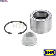 WHEEL BEARING KIT R141.03 FOR PEUGEOT BOXER/Van/Platform/Chassis/Bus  FIAT