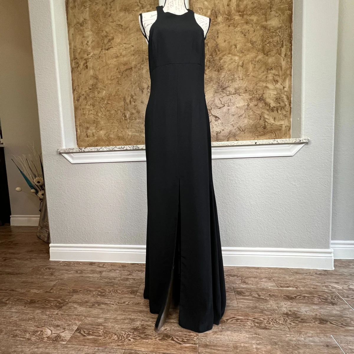vintage 1920s evening dress Beaded Feather Evening Dresses with Cape Sleeve Vintage Mermaid 1920s –  Viniodress main image 1