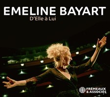 Emeline Bayart: D’Elle à Lui