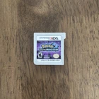 Pokemon Ultra Moon - Nintendo 3DS — Loose — Authentic USA Version