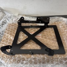LR073535 NEU Original Land Rover Discovery 4-5 Thermo Hitzeschild Halterung