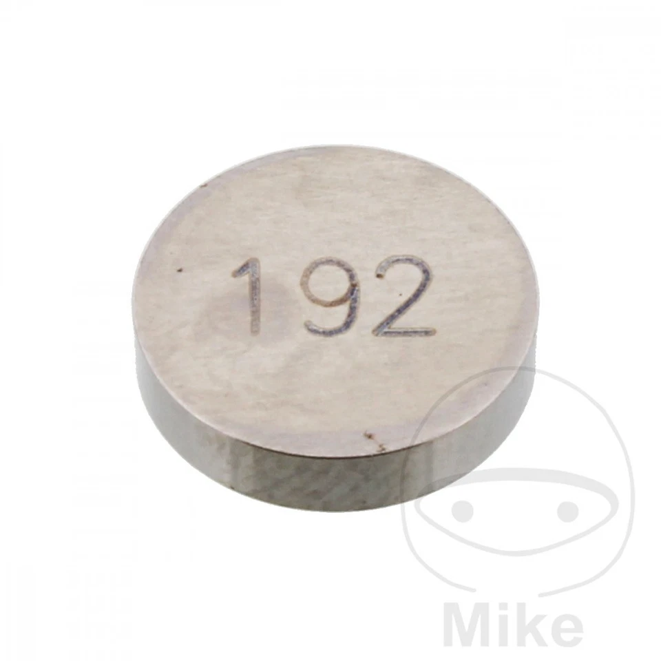 Cale de réglage de soupape 8.8 MM 1.92 pour BMW F 750 850 GS F 750 850 GS DTC - Photo 1/1