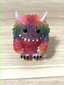 Instinctoy Monster Fluffy | eBay