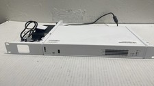 Sophos XGS 136 Next Generation Firewall Security Appliance with Power Adapter