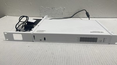 Sophos XGS 136 Next Generation Firewall Security Appliance with Power Adapter