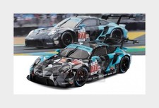 1:18 IXO Porsche 911 991 Rsr-19 #77 Le Mans 2022 Ried Priaulx LEGT18-23026 Model