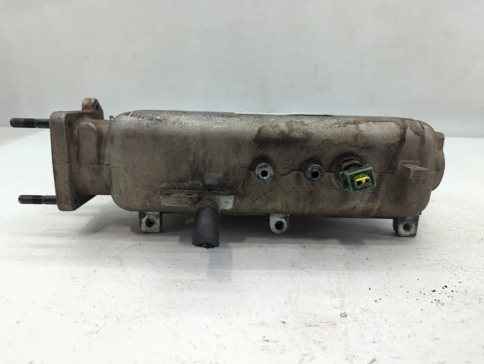 Colector de admisión de aire Hyundai Santa Fe 2001-2006 XCRAX Foto 4 de 4