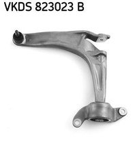 SKF Querlenker für HONDA CIVIC VIII Hatchback (FN, FK) VKDS 823023 B