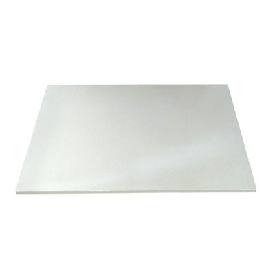 Cakeboard 60x40cm 12mm Stärke weiß