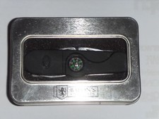 Brand New Baron's Beer Black Multi-purpose Swiss knife *Free Post