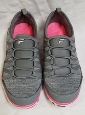 FILA Women's PILOTA Memory Foam 